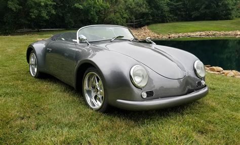 Porsche 356 Replica For Sale Car Amp Classic