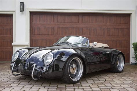 Porsche 356 Speedster Wide Body Reproduction For Sale Artofit Porsche 356 Speedster Wide Body Reproduction For Sale Artofit