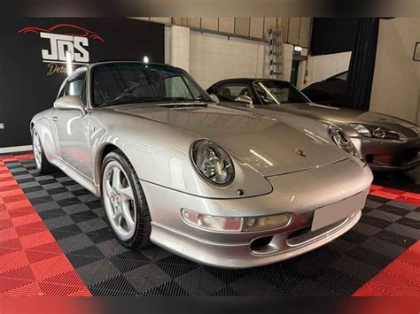 Porsche 911 993 993 For Sale Car Amp Classic