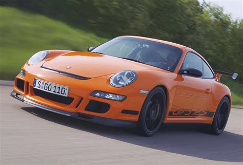 Porsche 911 997 Gt3 Rs Carfans Porsche 911 997 Gt3 Rs Carfans