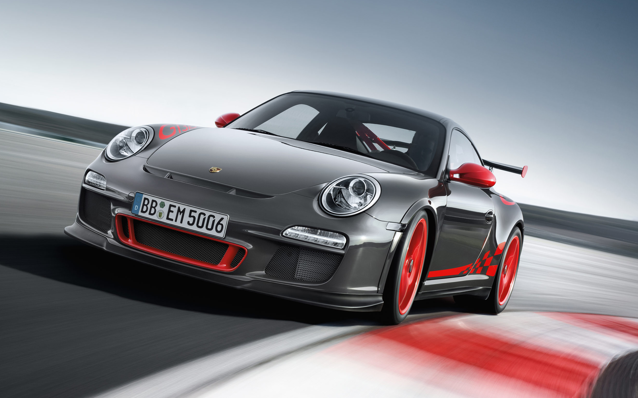 Porsche 911 Gt3 Rs 2012 Wallpapers Hd Wallpapers Id 10691