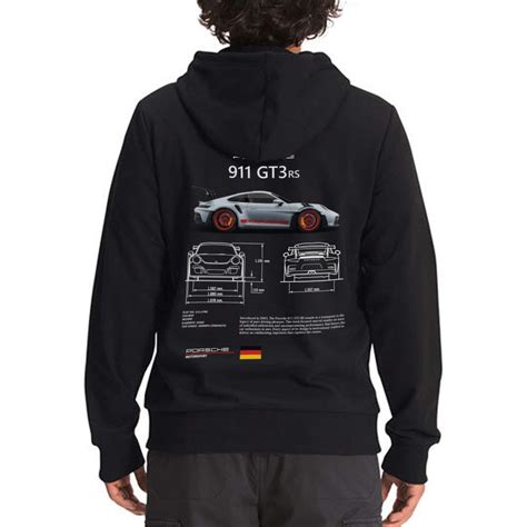 Porsche 911 Gt3 Rs Hoodie High Quality Dtg Print Etsy Porsche 911 Gt3 Rs Hoodie High Quality Dtg Print Etsy
