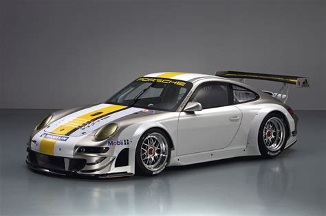Porsche 911 Gt3 Rsr 2011 Hd Picture 8 Of 12 46560 3001X2000
