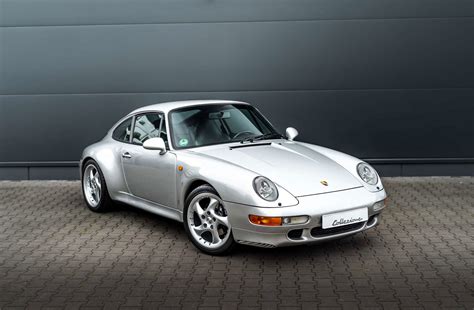 Porsche 993 For Sale