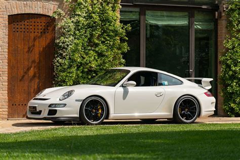 Porsche 997 Gt3 2007 Elferspot Com Marketplace For Porsche Sports Cars Porsche 997 Gt3 2007 Elferspot Com Marketplace For Porsche Sports Cars