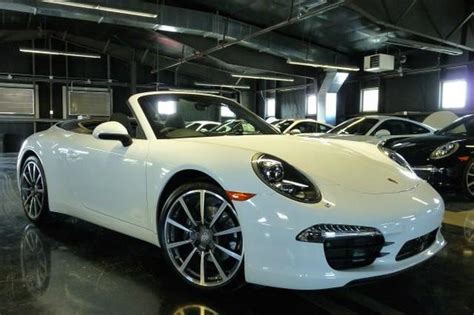 Porsche Cars For Sale In Bend Oregon