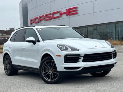 Porsche Certified Pre Owned Shop Porsche Cpo Cars In Orland Park Il