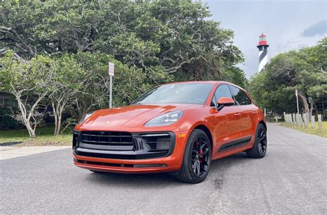 Porsche Experience Por Florida 300 Millas Con Sabor A Celebraci N