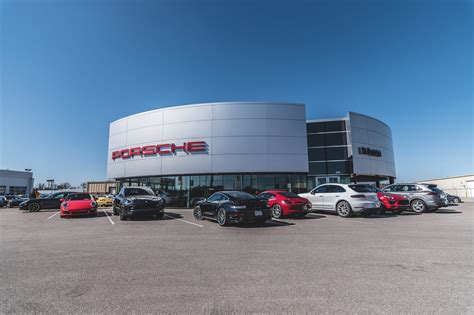 Porsche Fort Myers New Amp Used Porsche Center In Fort Myers Fl