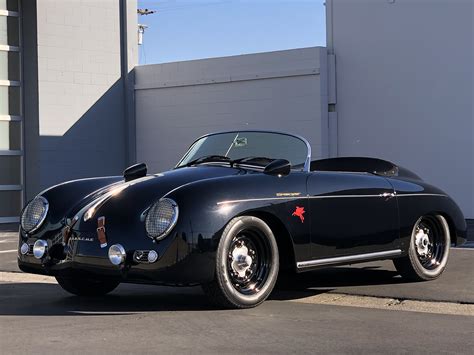 Porsche Replica 356 For Sale Car And Classic