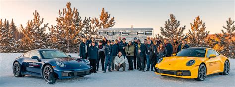 Porsche San Francisco Porsche Ice Canada Porsche San Francisco Porsche Ice Canada