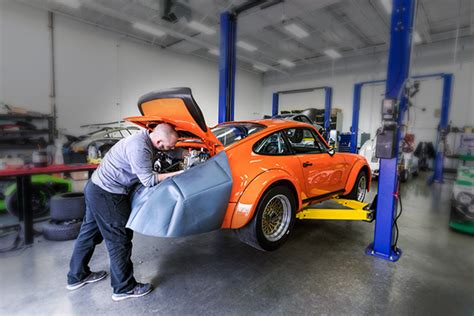 Porsche Service Restoration Chicago Downers Grove Il Porsche Service Restoration Chicago Downers Grove Il