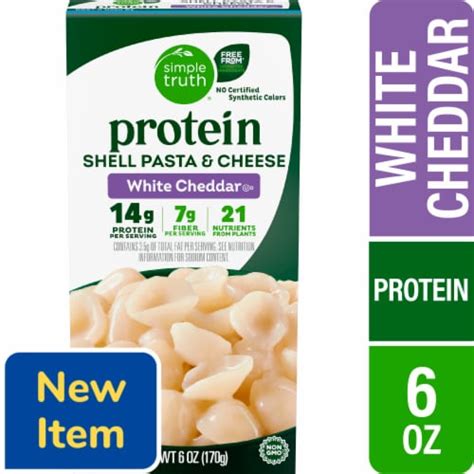 Protein In White Cheddar: Amounts, Benefits, And Nutrition Facts