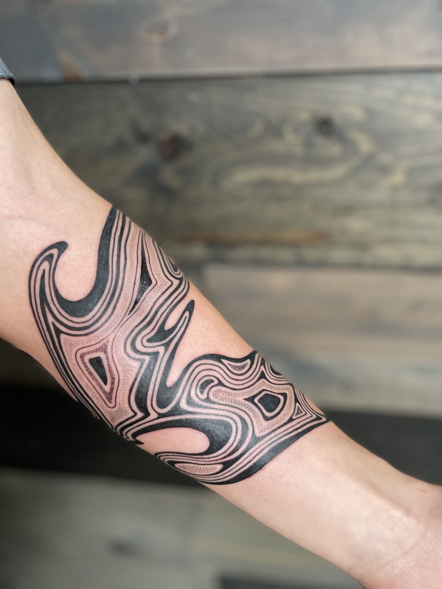 Psychedelic Tattoo Designs