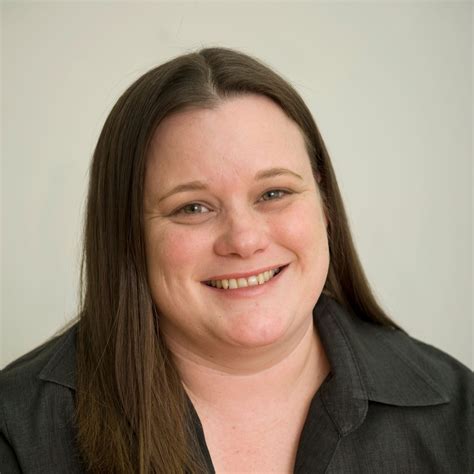 Psychologist Amy Fuller