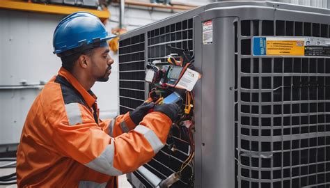 Quick Fixes For Blinking Aircon Lights A Comprehensive Guide Aircon