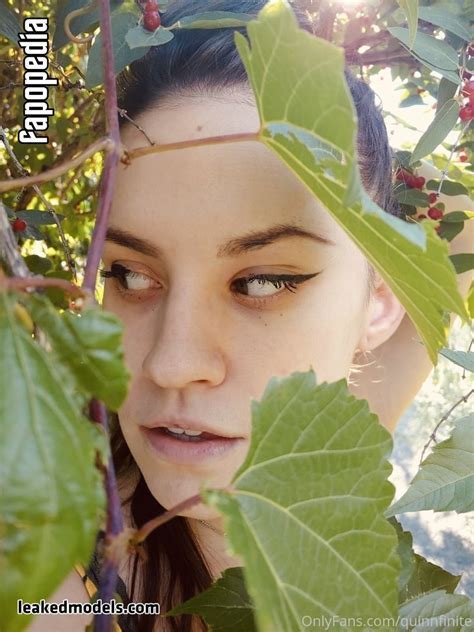 Quinn's OF Leaked Content: The Buzz