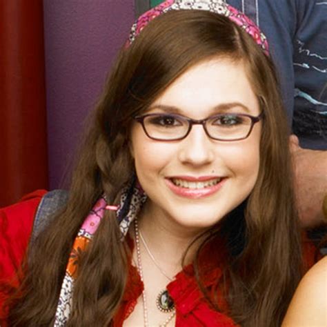Quinn Pensky Zoey 101