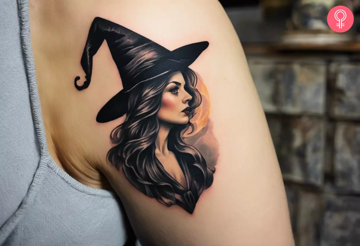 R O Z Design Spooky Illustrator On Instagram Small Witchy Tattoo Ideas From My You Are Magic Print Wiccan Tattoos Halloween Tattoos Magic Tattoo R O Z Design Spooky Illustrator On Instagram Small Witchy Tattoo Ideas From My You Are Magic Print Wiccan Tattoos Halloween Tattoos Magic Tattoo