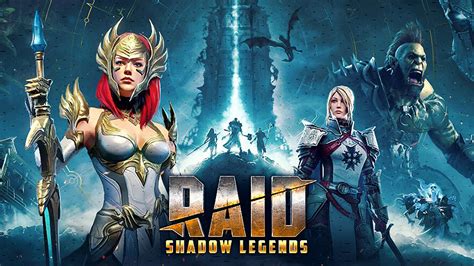 Raid Shadow Legends Codes For March 2024 Vg247 Raid Shadow Legends Codes For March 2024 Vg247
