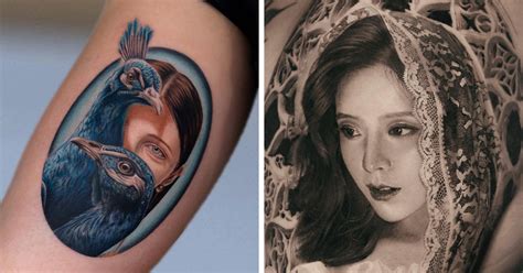 Realism Tattoo Designs The Secrets Behind Hyper Realistic Ink Realism Tattoo Designs The Secrets Behind Hyper Realistic Ink