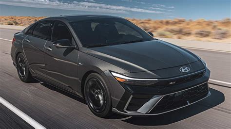 Refreshed 2024 Hyundai Elantra And Elantra N Unveiled Autobics Refreshed 2024 Hyundai Elantra And Elantra N Unveiled Autobics