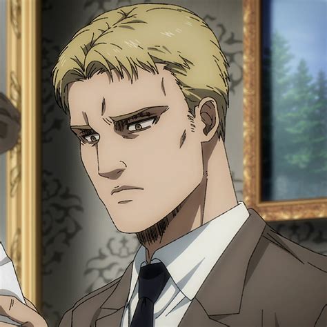 Reiner Braun Attack On Titan Wiki Fandom