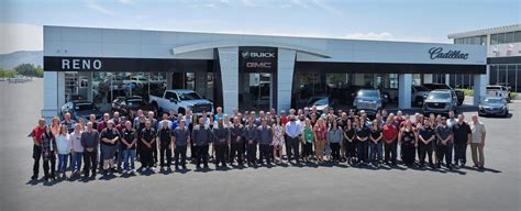 Reno Buick Gmc