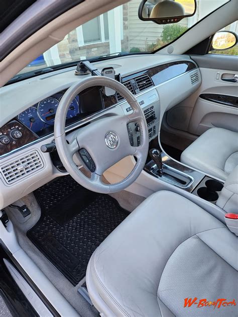 Ride Submitted Turbocharged 2008 Buick Lacrosse Super W Bodytech Forums Ride Submitted Turbocharged 2008 Buick Lacrosse Super W Bodytech Forums