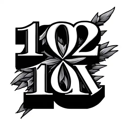 Roman Numerals Tattoo Men Crazy Ink Tattoo Amp Body Piercing X Roman Numerals Tattoo Men Crazy Ink Tattoo Amp Body Piercing X