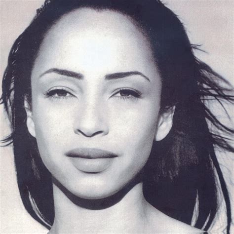 Sade Like A Tattoo