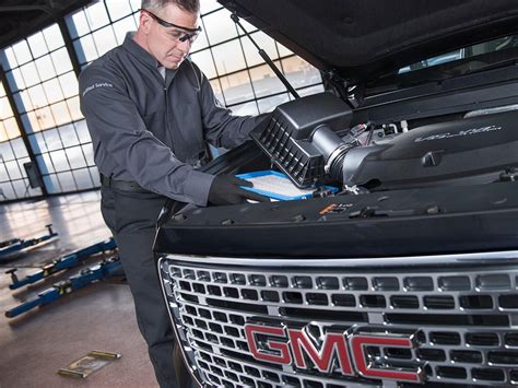 Salt Lake Valley Buick Gmc Hiring Automotive Service Technicians All Levels Job Salt Lake City