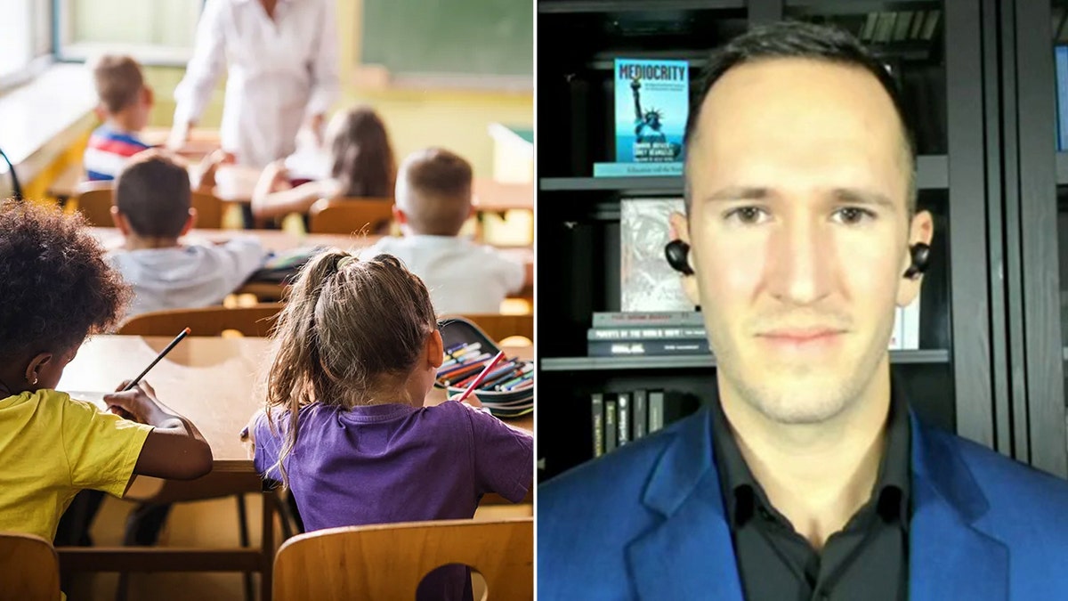 School Voucher Advocate Corey Deangelis Admits Participating In Gay Porn Videos Reform Austin