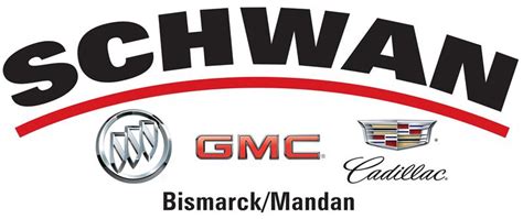 Schwan Gmc Mandan