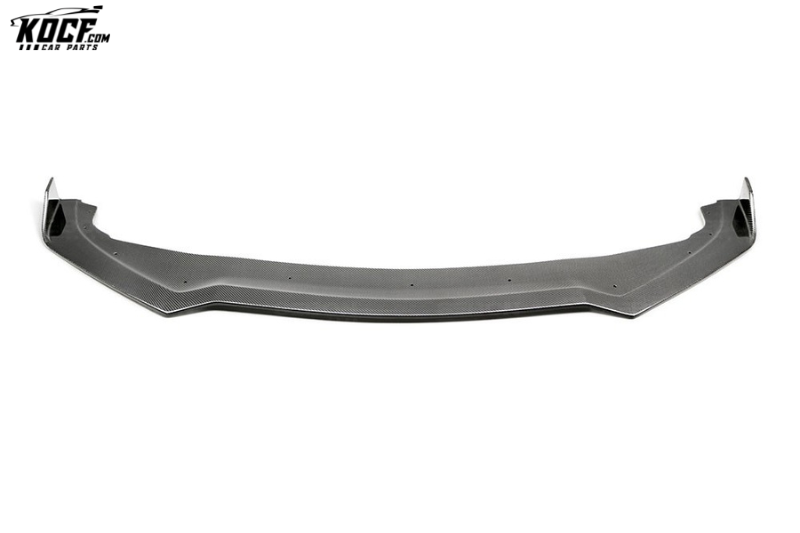 Seibon Tb Style Carbon Fiber Front Lip For 2017 2020 Infiniti Q60