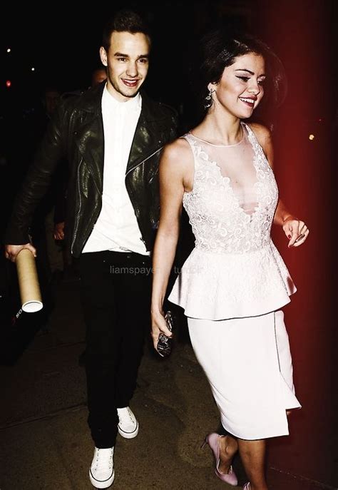 Selena Gomez And Liam Payne Tumblr Selena Gomez And Liam Payne Tumblr