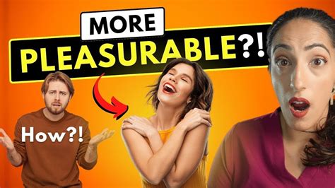 Sex Coaches Reveal 5 Life Changing Practices For Ultimate Pleasure Pleasure Playbook Ep2 Youtube