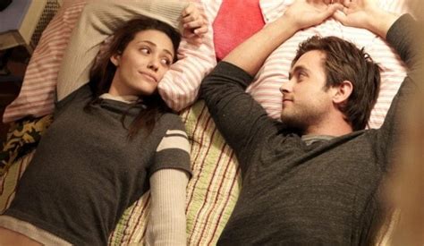 Shameless Sex Scenes: An Exploration