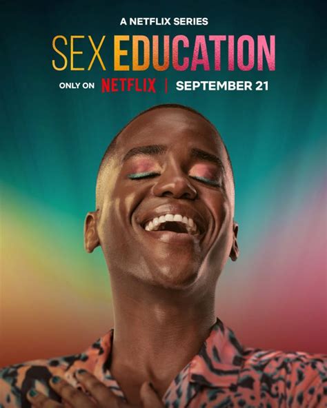 Sex Education: 10 Iconic Scene Moments.