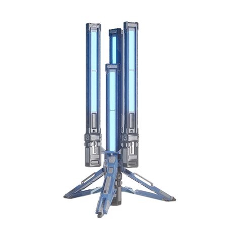 Shield Light Outpost Infinity Siege Wiki Fandom