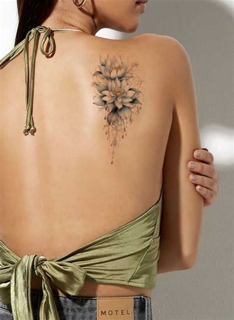 Shoulder Tattoo Designs For Women And Men Celebrating Individuality Holistic Ink