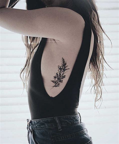 Side Body Tattoos For Women Side Body Tattoos For Women