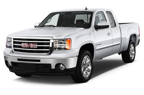 Sierra 2012 Gmc