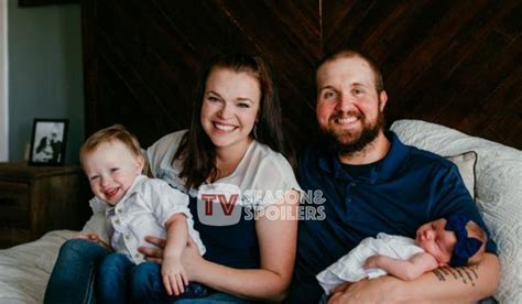 Sister Wives Shocking Maddie Brown Has New Kids Hidden Newborns