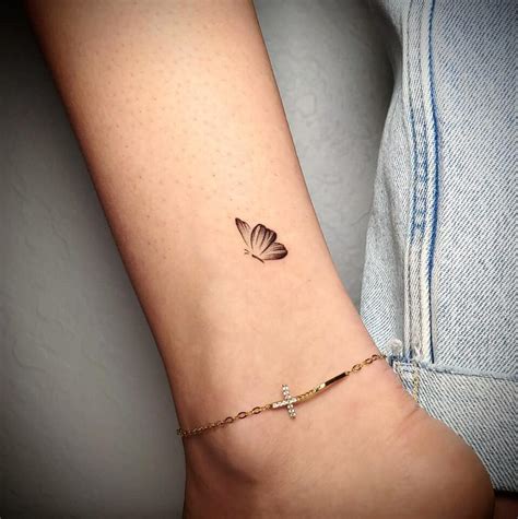 Small Female Tattoo Designs