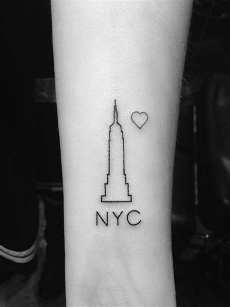 Small New York City Tattoo Ideas At Johnathan Willette Blog Small New York City Tattoo Ideas At Johnathan Willette Blog