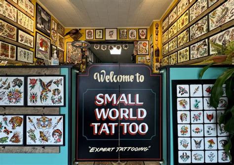 Small World Tattoo Orwigsburg Pa Classic Tattooing Small World Tattoo Orwigsburg Pa Classic Tattooing
