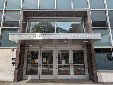 Smith Union At Psu Smithunionpsu X Smith Union At Psu Smithunionpsu X