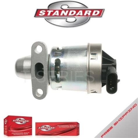 Smp Standard Egr Valve For 2000 2005 Buick Century Ebay