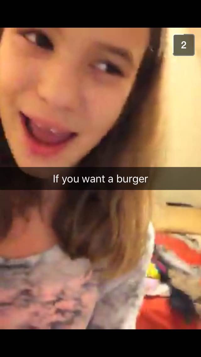 5 Strategies for Snapchat's Telegram Leak